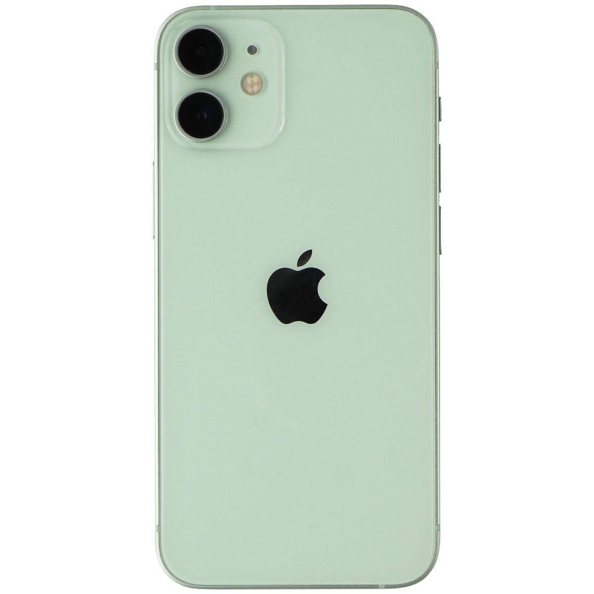 Apple iPhone 12 mini (5.4-inch) (A2176) Unlocked - 128GB/Green - BAD FACE ID* Cell Phones & Smartphones Apple - Simple Cell Bulk Wholesale Pricing - USA Seller