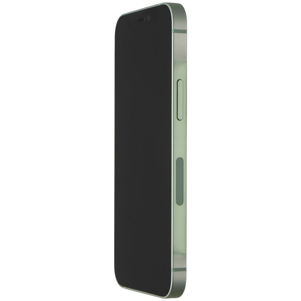 Apple iPhone 12 mini (5.4-inch) (A2176) Unlocked - 128GB/Green - BAD FACE ID* Cell Phones & Smartphones Apple - Simple Cell Bulk Wholesale Pricing - USA Seller