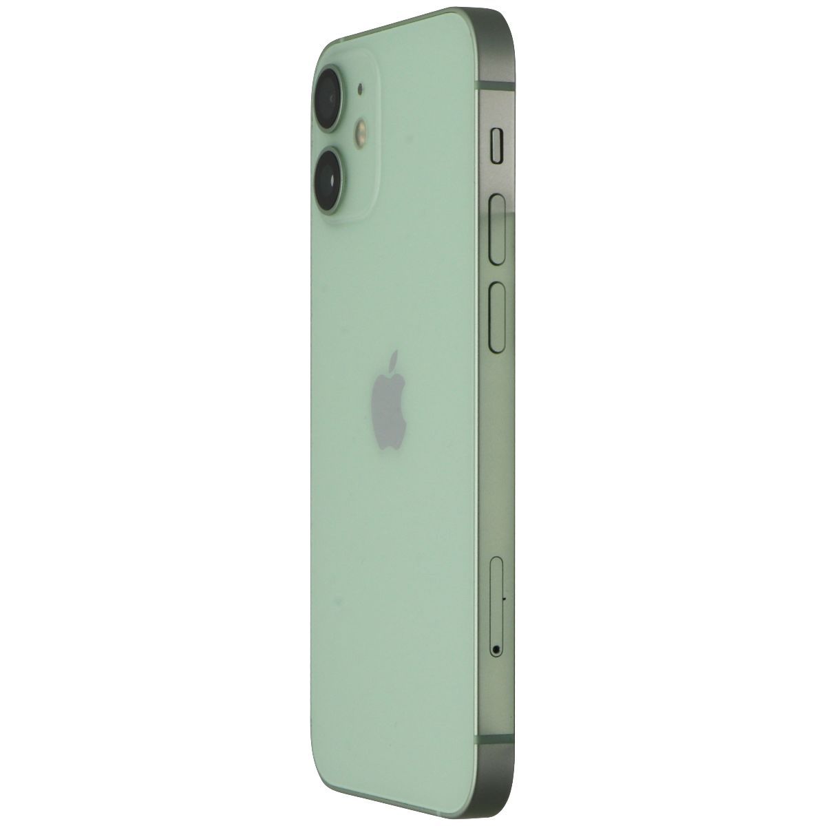 Apple iPhone 12 mini (5.4-inch) (A2176) Unlocked - 128GB/Green - BAD FACE ID* Cell Phones & Smartphones Apple - Simple Cell Bulk Wholesale Pricing - USA Seller
