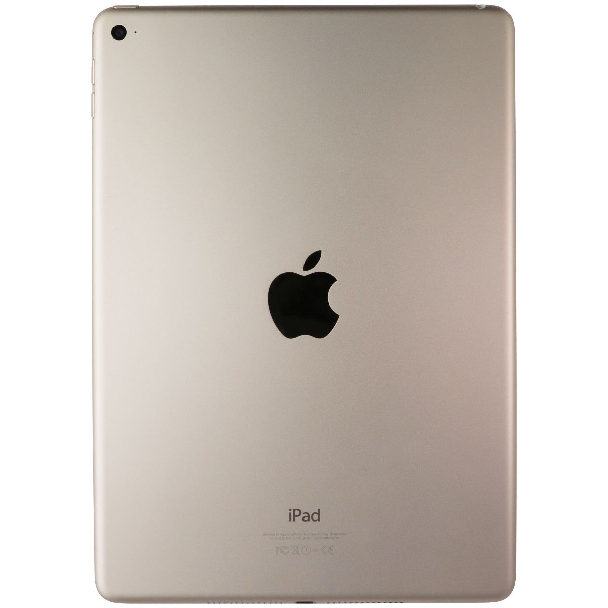 Apple iPad Air 2 (9.7-inch) Tablet (A1566) Wi-Fi Only - 64GB / Gold iPads, Tablets & eBook Readers Apple - Simple Cell Bulk Wholesale Pricing - USA Seller