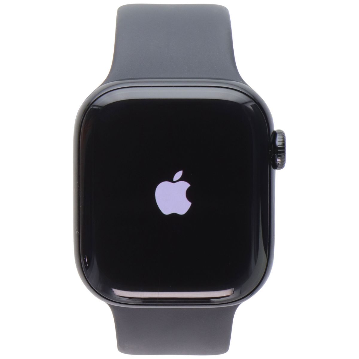 Apple Watch Series 10 (GPS + LTE, 42mm) A3001 - Jet Black Alum/Black Band - S/M Smart Watches Apple - Simple Cell Bulk Wholesale Pricing - USA Seller