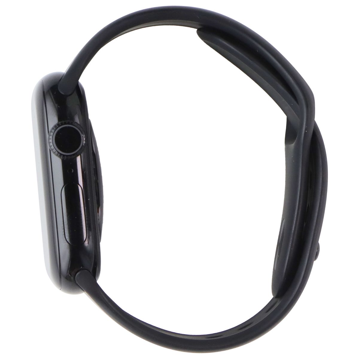 Apple Watch Series 10 (GPS + LTE, 42mm) A3001 - Jet Black Alum/Black Band - S/M Smart Watches Apple - Simple Cell Bulk Wholesale Pricing - USA Seller