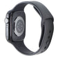 Apple Watch Series 10 (GPS + LTE, 42mm) A3001 - Jet Black Alum/Black Band - S/M Smart Watches Apple - Simple Cell Bulk Wholesale Pricing - USA Seller