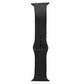 Apple (42mm) Sport Band for Apple Watch 42/44/45mm - Dark Stone Gray (M/L Only) Smart Watch Accessories - Watch Bands Apple - Simple Cell Bulk Wholesale Pricing - USA Seller