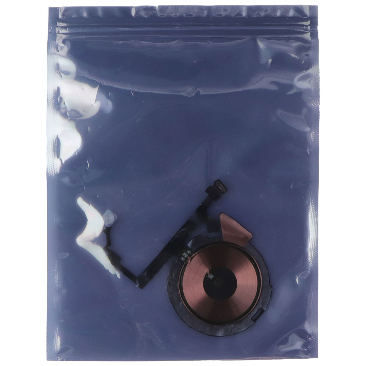 Repair Part Wireless NFC Charging Flex & Light OEM Pull iPhone 14 Plus Starlight