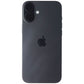 Apple iPhone 16 Plus (6.7-in) Smartphone A3082 Unlocked - 256GB/Black