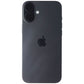 Apple iPhone 16 Plus (6.7-in) Smartphone A3082 US Cellular Locked - 128GB/Black Cell Phones & Smartphones Apple - Simple Cell Bulk Wholesale Pricing - USA Seller