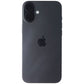 Apple iPhone 16 Plus (6.7-in) Smartphone A3082 Unlocked - 128GB/Black Cell Phones & Smartphones Apple - Simple Cell Bulk Wholesale Pricing - USA Seller