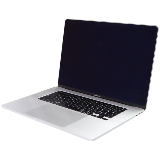 Apple MacBook Pro (16-inch 2019) A2141 i7-9750H/Radeon 5300M/512GB/16GB - Silver Laptops - Apple Laptops Apple    - Simple Cell Bulk Wholesale Pricing - USA Seller