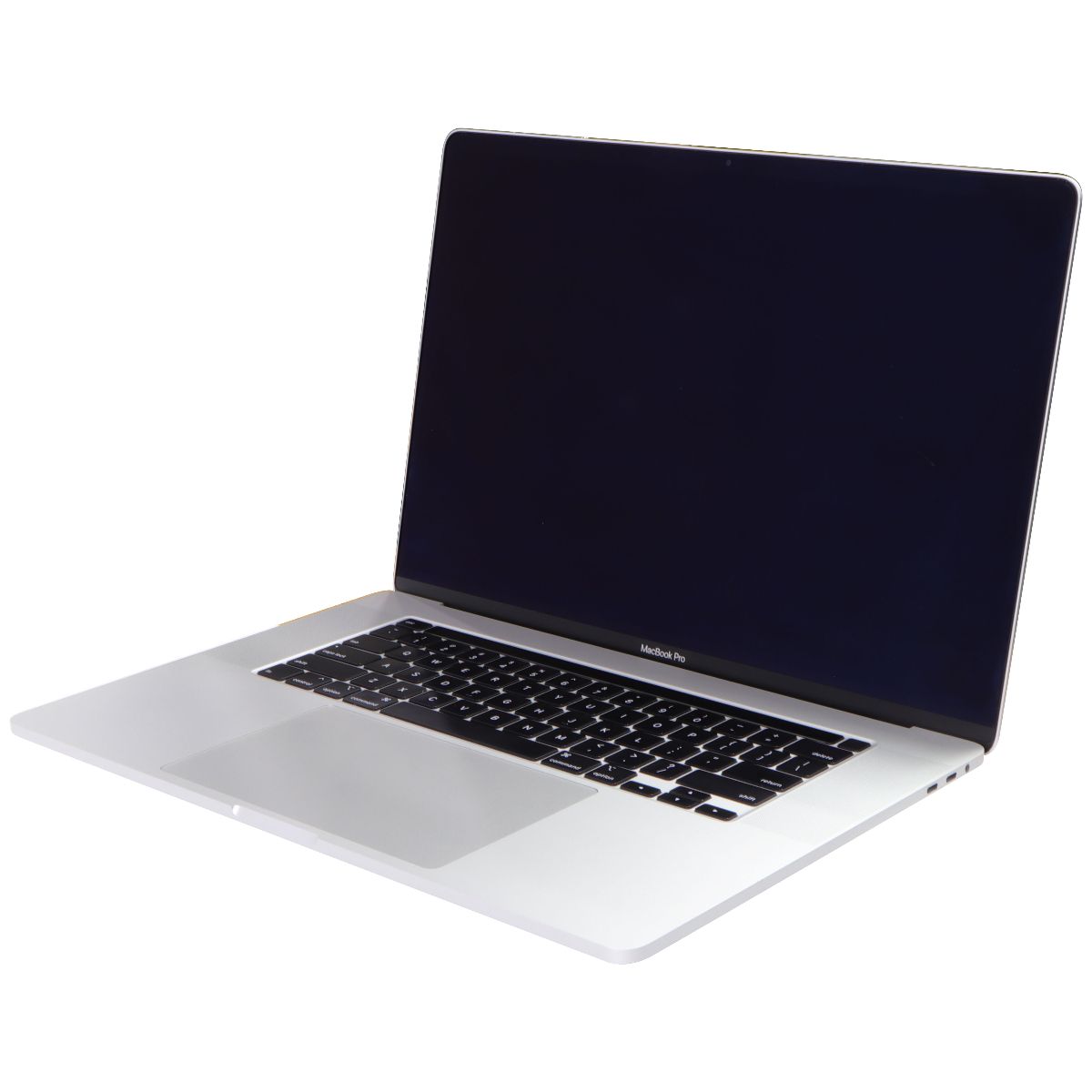 Apple MacBook Pro 16-in 2019 (A2141) i9-9980HK/Radeon 5300M/512GB/32GB - Silver Laptops - Apple Laptops Apple - Simple Cell Bulk Wholesale Pricing - USA Seller