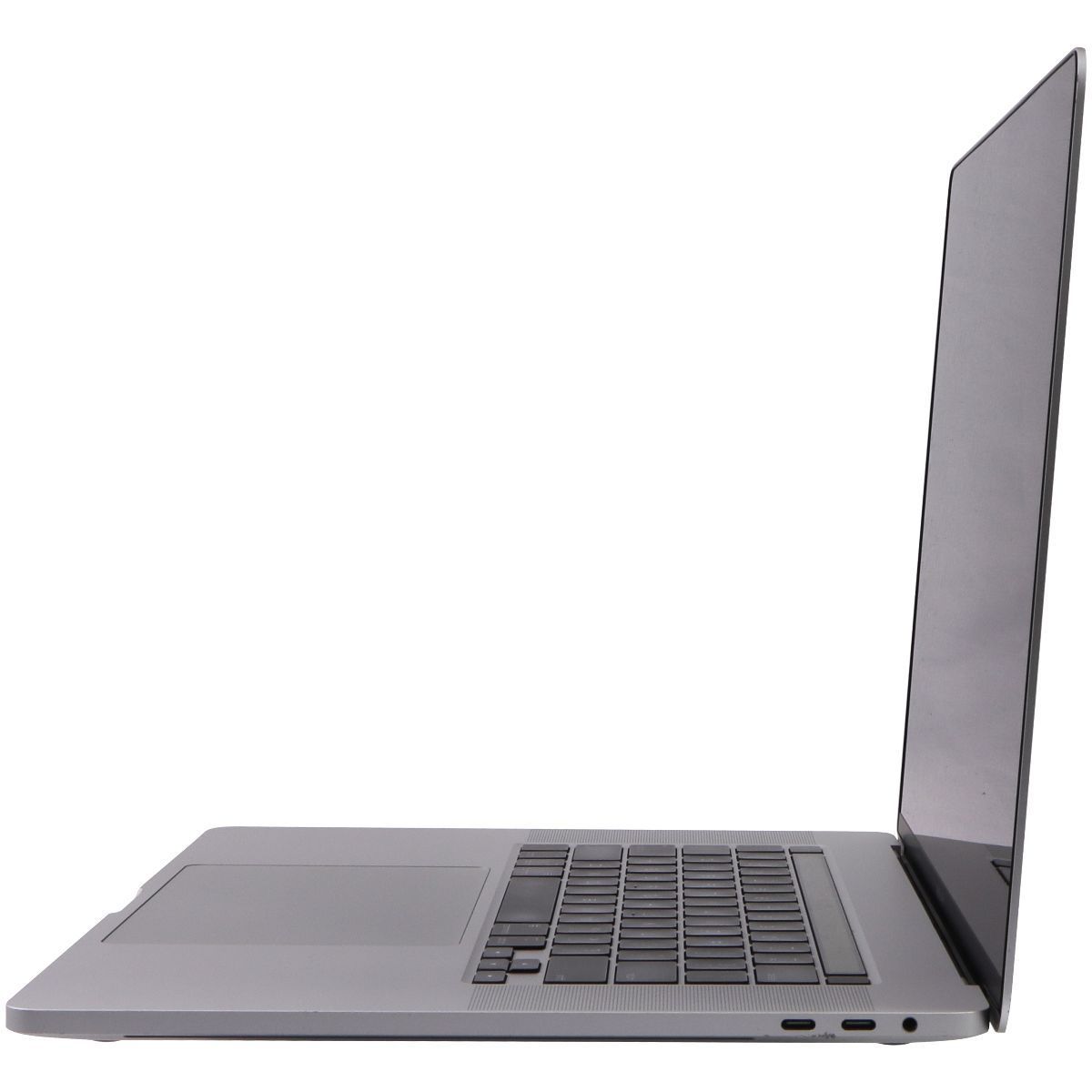 Apple MacBook Pro (16-in 2019) A2141 i9-9880HK/Radeon Pro 5600M/2TB/64GB - Gray Laptops - Apple Laptops Apple - Simple Cell Bulk Wholesale Pricing - USA Seller