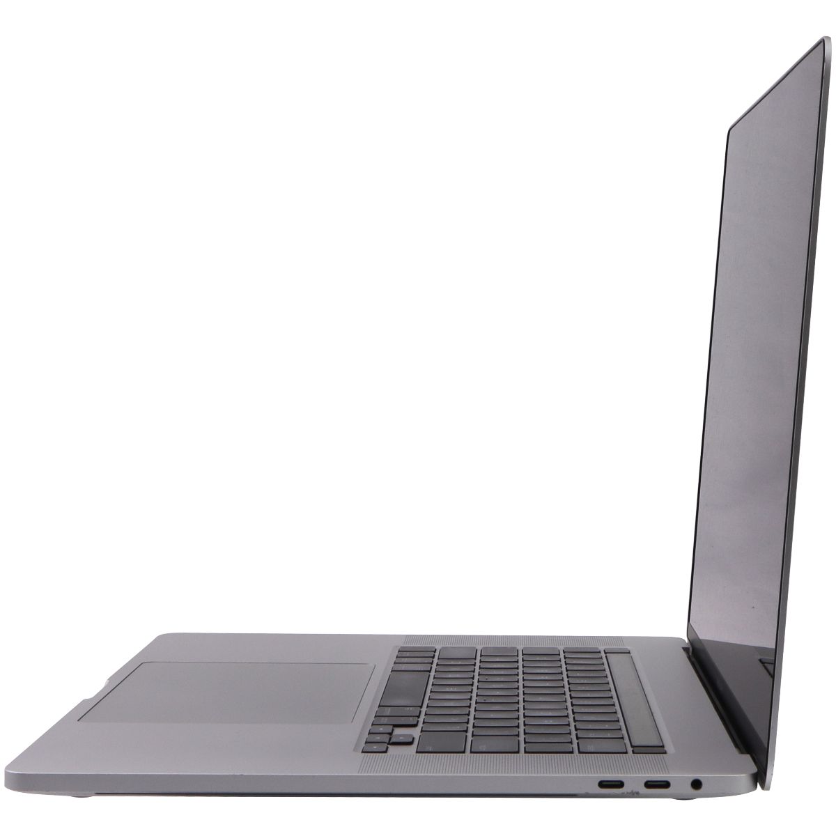 Apple MacBook Pro 16-in 2019 (A2141) i9-9980HK/Radeon 5300M/512GB/32GB - Silver Laptops - Apple Laptops Apple - Simple Cell Bulk Wholesale Pricing - USA Seller