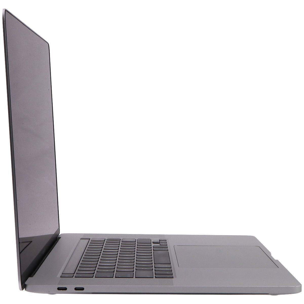 Apple MacBook Pro 16-in 2019 (A2141) i9-9980HK/Radeon 5300M/512GB/32GB - Silver Laptops - Apple Laptops Apple - Simple Cell Bulk Wholesale Pricing - USA Seller