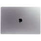 Apple MacBook Pro (16-inch 2019) A2141 i7-9750H/Radeon 5300M/512GB/16GB - Silver Laptops - Apple Laptops Apple    - Simple Cell Bulk Wholesale Pricing - USA Seller