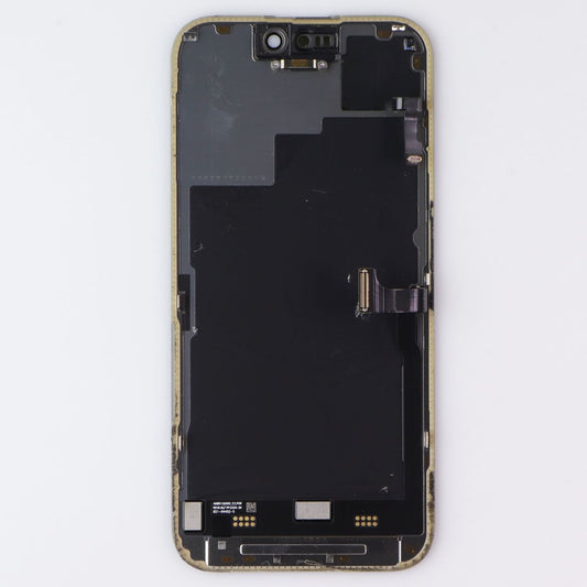 Repair Part - Genuine OEM Pull LCD from Apple iPhone 15 Pro