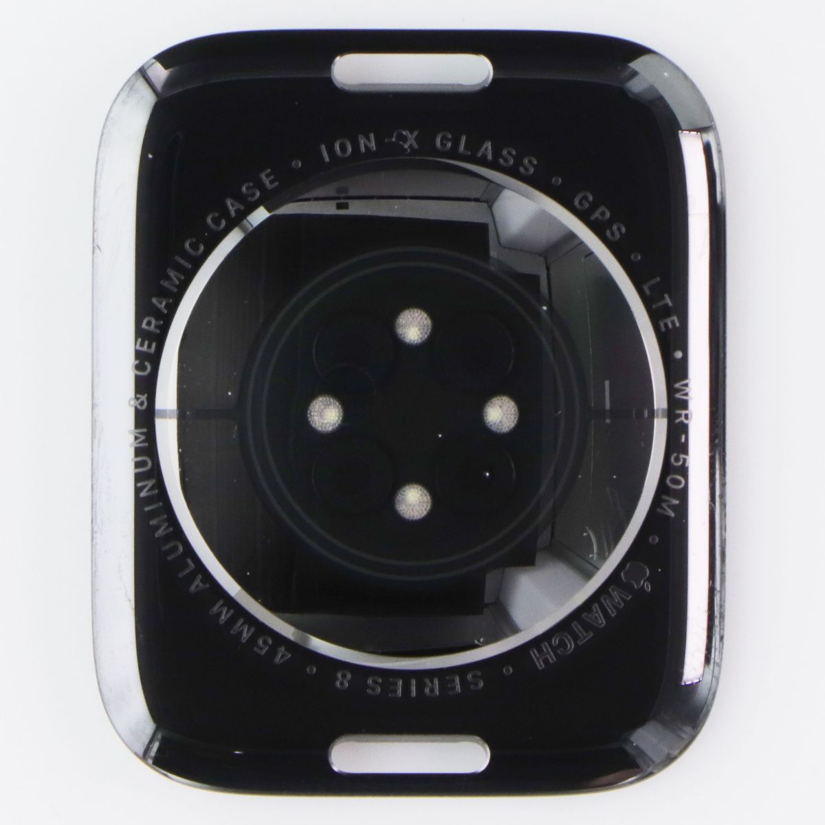 Repair Part - OEM Pull Back Glass for Apple Watch Series 8 (45mm) A2774 Smart Watch Accessories - Other Smart Watch Accessories Apple - Simple Cell Bulk Wholesale Pricing - USA Seller