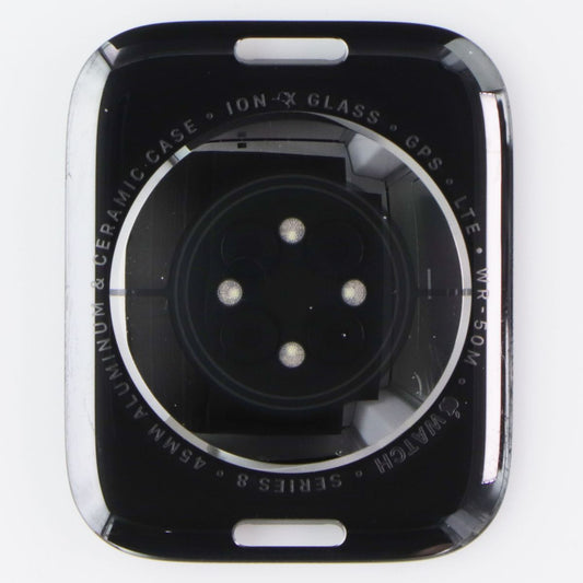 Repair Part - OEM Pull Back Glass for Apple Watch Series 8 (45mm) A2774 Smart Watch Accessories - Other Smart Watch Accessories Apple - Simple Cell Bulk Wholesale Pricing - USA Seller