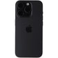 Apple iPhone 15 Pro (6.1-inch)(A2848) Smartphone Unlocked - 256GB/Black Titanium Cell Phones & Smartphones Apple - Simple Cell Bulk Wholesale Pricing - USA Seller