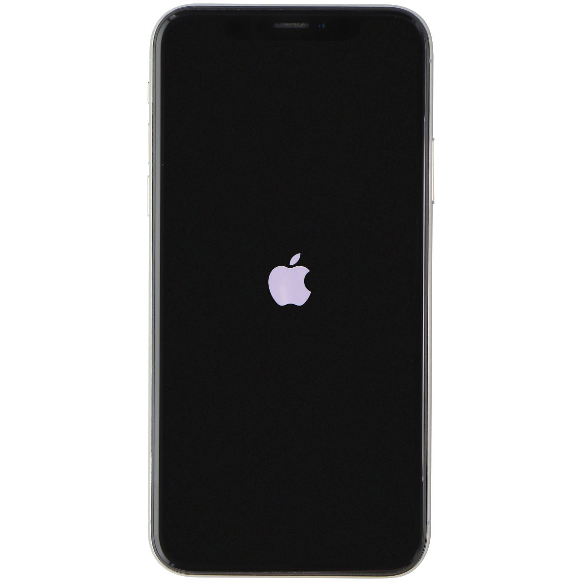 Apple iPhone X (5.8-inch)(A1901) Unlocked - 64GB / Silver - Bad
