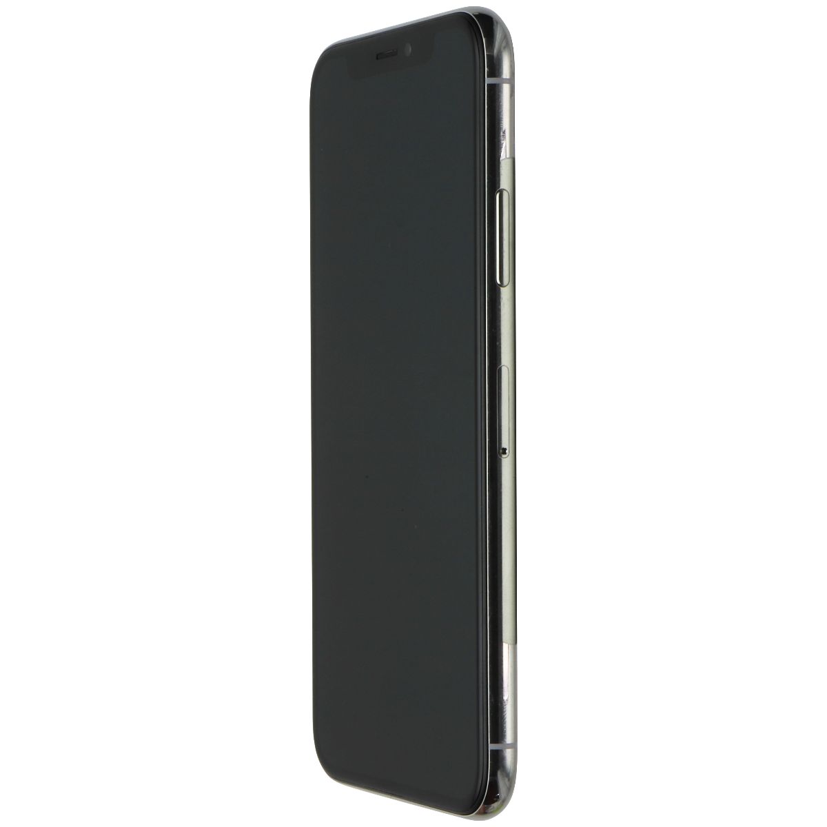 Apple iPhone X (5.8-inch)(A1901) Unlocked - 64GB / Silver - Bad