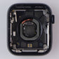 Repair Part OEM Apple Watch SE 2 (44mm) WiFi Frame with Backglass - Midnight Smart Watches Apple - Simple Cell Bulk Wholesale Pricing - USA Seller