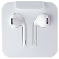 Apple Wired 8-Pin EarPods with In-Line Mic/Remote (IN BOX) - White (A1748)