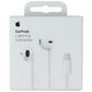Apple Wired 8-Pin EarPods with In-Line Mic/Remote (IN BOX) - White (A1748)