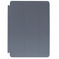 Apple Brand Smart Cover for Apple iPad 9.7 inch Tablets - Charcoal Gray