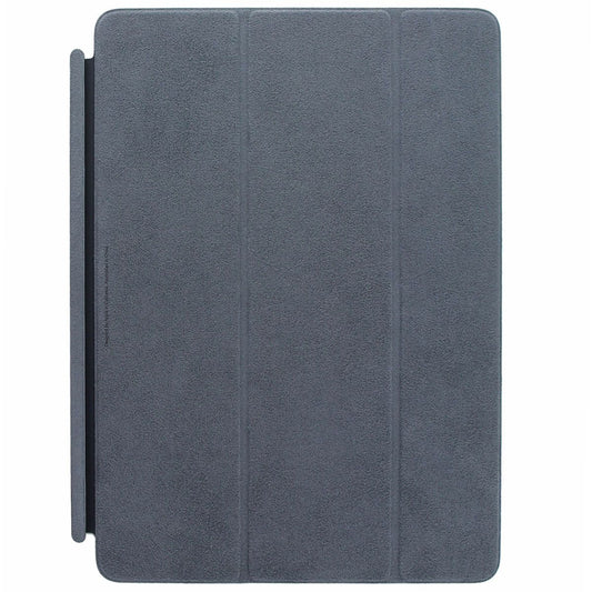 Apple Brand Smart Cover for Apple iPad 9.7 inch Tablets - Charcoal Gray iPad/Tablet Accessories - Cases, Covers, Keyboard Folios Apple - Simple Cell Bulk Wholesale Pricing - USA Seller