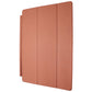 Apple Leather Smart Cover for iPad Pro (12.9-inch) - Saddle Brown (MPV12ZM/A) iPad/Tablet Accessories - Cases, Covers, Keyboard Folios Apple - Simple Cell Bulk Wholesale Pricing - USA Seller