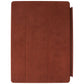 Apple Leather Smart Cover for iPad Pro (12.9-inch) - Saddle Brown (MPV12ZM/A) iPad/Tablet Accessories - Cases, Covers, Keyboard Folios Apple - Simple Cell Bulk Wholesale Pricing - USA Seller