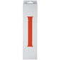 Apple 40mm Solo Loop for Apple Watch 42/41/40mm - Kumquat / Size 3 Smart Watch Accessories - Watch Bands Apple - Simple Cell Bulk Wholesale Pricing - USA Seller