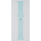 Apple 40mm Watch Sport Band for Apple Watch 38/40/41mm - Seafoam / Full Set Smart Watch Accessories - Watch Bands Apple    - Simple Cell Bulk Wholesale Pricing - USA Seller