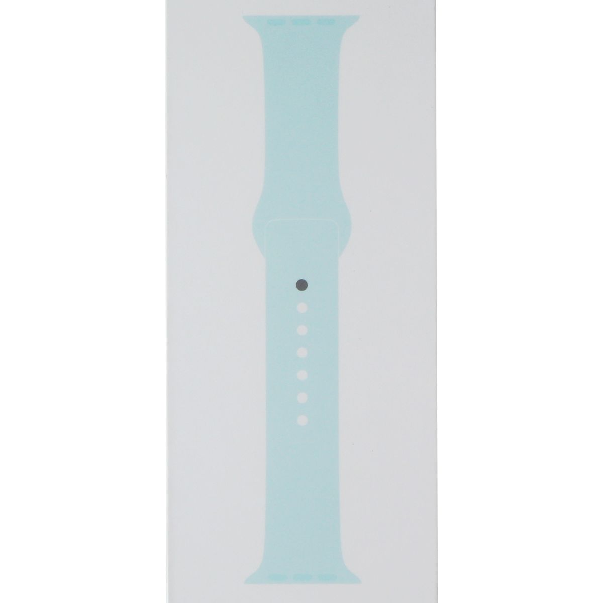 Apple 40mm Watch Sport Band for Apple Watch 38/40/41mm - Seafoam / Full Set Smart Watch Accessories - Watch Bands Apple    - Simple Cell Bulk Wholesale Pricing - USA Seller