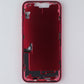 Repair Part OEM Pull Mid Frame Housing for Apple iPhone 14 Plus - (PRODUCT) Red Cell Phone - Replacement Parts & Tools Apple - Simple Cell Bulk Wholesale Pricing - USA Seller