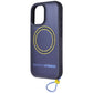 OtterBox Sole Series Case (MagSafe) for Apple iPhone 17 - Real Quiet Blue