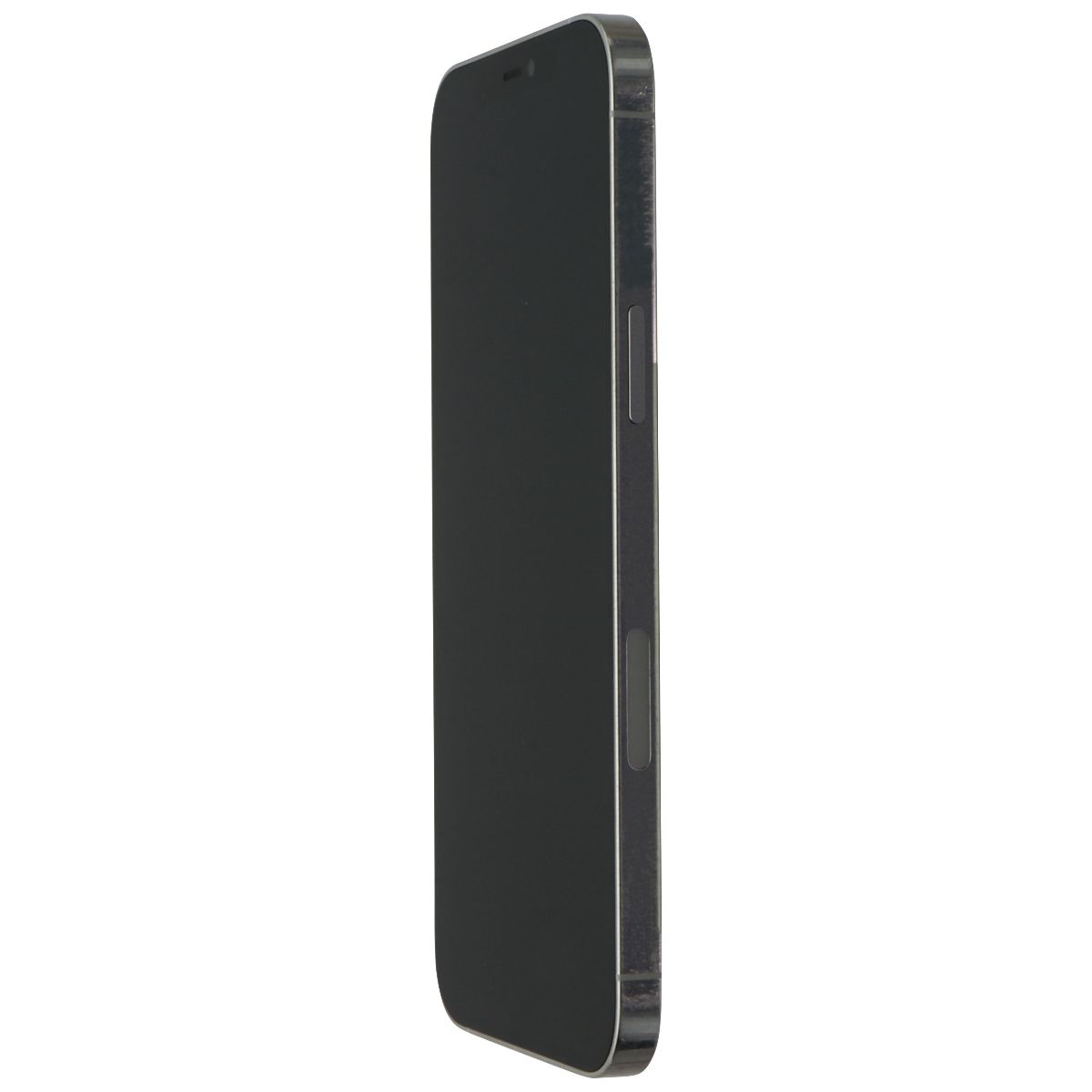 Apple iPhone 12 Pro Max (6.7-in) (A2342) Unlocked - 128GB/Silver - Bad Face ID* Cell Phones & Smartphones Apple - Simple Cell Bulk Wholesale Pricing - USA Seller