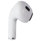 Apple AirPods Pro (2nd Gen) Wireless Earbuds - Left Bud ONLY - White (A2699)