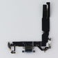 Repair Part - OEM Pull Charge Port for Apple iPhone 17 - Blue Cell Phone - Replacement Parts & Tools Apple - Simple Cell Bulk Wholesale Pricing - USA Seller