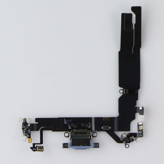 Repair Part - OEM Pull Charge Port for Apple iPhone 17 - Blue Cell Phone - Replacement Parts & Tools Apple - Simple Cell Bulk Wholesale Pricing - USA Seller