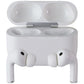 Apple AirPods Pro 3 Wireless Earbuds (USB-C) - White (MFHP4LL/A) *MISMATCHED Cell Phone - Headsets Apple - Simple Cell Bulk Wholesale Pricing - USA Seller