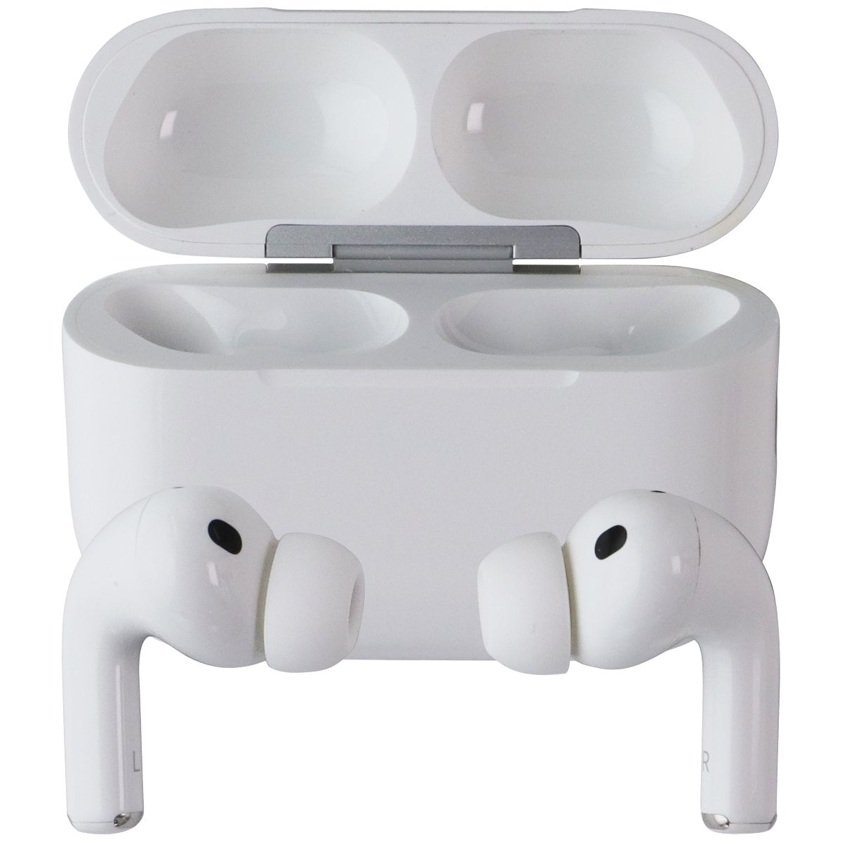 Apple AirPods Pro 3 Wireless Earbuds (USB-C) - White (MFHP4LL/A) *MISMATCHED Cell Phone - Headsets Apple - Simple Cell Bulk Wholesale Pricing - USA Seller