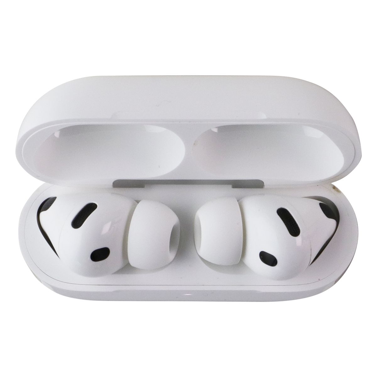 Apple AirPods Pro 3 Wireless Earbuds (USB-C) - White (MFHP4LL/A) *MISMATCHED Cell Phone - Headsets Apple - Simple Cell Bulk Wholesale Pricing - USA Seller