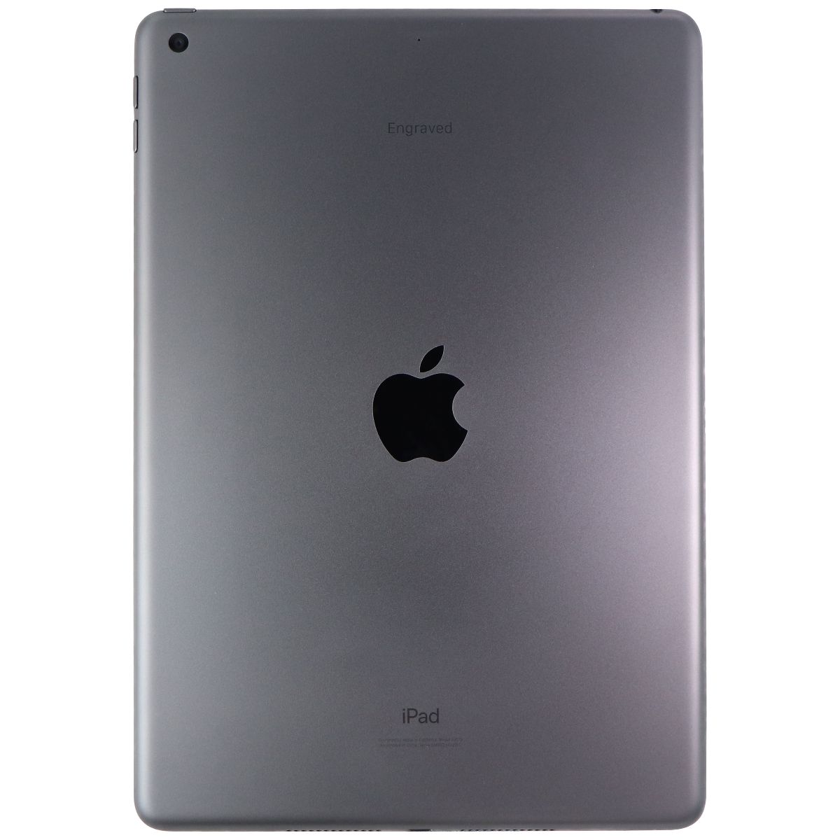 Apple iPad 10.2-inch (8th Gen) Tablet (A2270) Wi-Fi - 128GB/Space Gray ENGRAVED* iPads, Tablets & eBook Readers Apple    - Simple Cell Bulk Wholesale Pricing - USA Seller