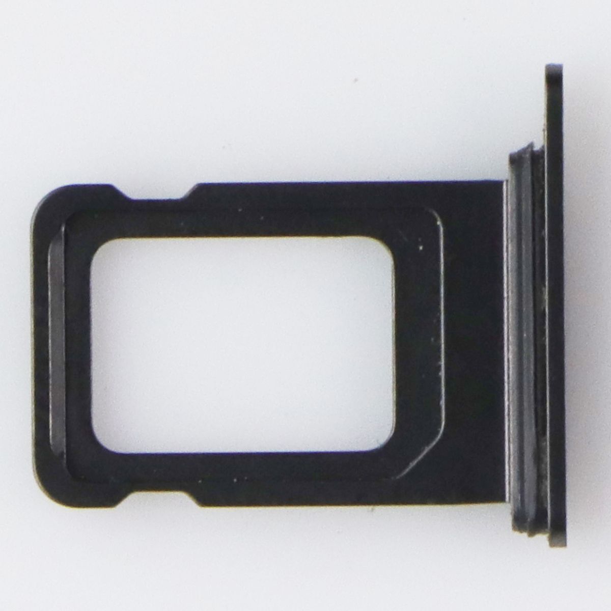 Repair Part - OEM Pull Sim Tray for Apple iPhone 13 Pro - Graphite Cell Phone - Replacement Parts & Tools Apple - Simple Cell Bulk Wholesale Pricing - USA Seller