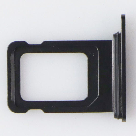 Repair Part - OEM Pull Sim Tray for Apple iPhone 13 Pro - Graphite Cell Phone - Replacement Parts & Tools Apple - Simple Cell Bulk Wholesale Pricing - USA Seller