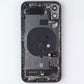 Repair Part OEM Pull Frame with Small Parts for Apple iPhone 11 - Black Cell Phone - Replacement Parts & Tools Apple - Simple Cell Bulk Wholesale Pricing - USA Seller