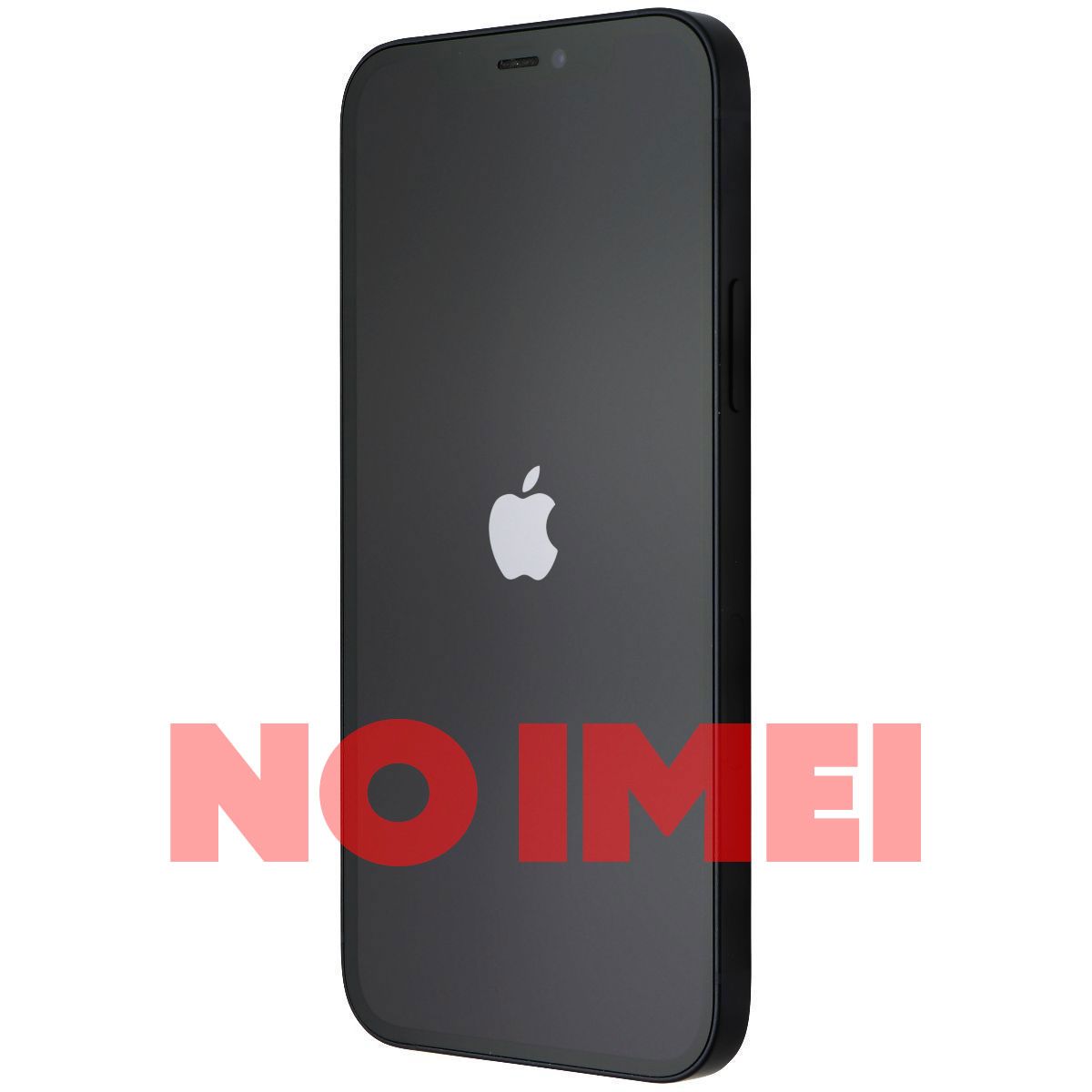 Apple iPhone 12 (6.1-inch) Smartphone (A2172) NO IMEI/NO CARRIER - 64GB / Black Cell Phones & Smartphones Apple - Simple Cell Bulk Wholesale Pricing - USA Seller