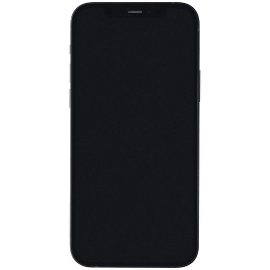 Apple iPhone 12 (6.1-inch) Smartphone (A2172) NO IMEI/NO CARRIER - 64GB / Black Cell Phones & Smartphones Apple - Simple Cell Bulk Wholesale Pricing - USA Seller