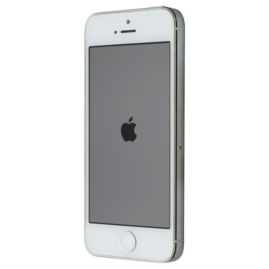Apple iPhone 5s (4.0-inch) Smartphone (A1453) T-Mobile + AT&T - 32GB / Silver Cell Phones & Smartphones Apple - Simple Cell Bulk Wholesale Pricing - USA Seller